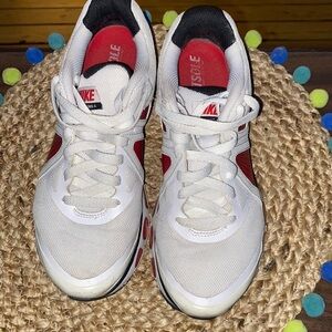 🍍NIKE AIR MAX🍍SIZE 6.5🍍G-1